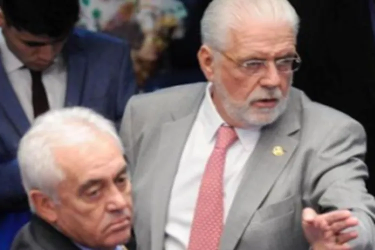 Jaques Wagner e Otto Alencar irão integrar CPI do Crime Organizado