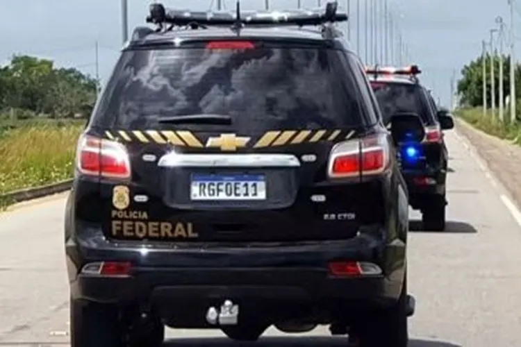 Polícia Federal combate crime de abuso sexual infantil em Amargosa