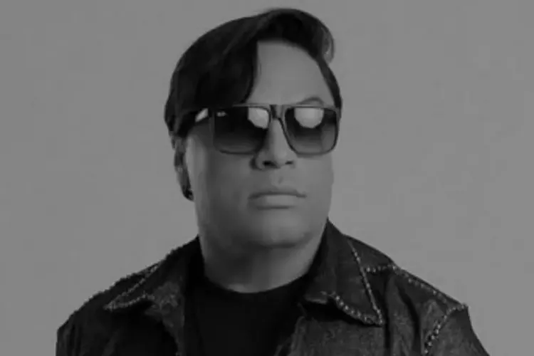 Cantor Neto Araújo, ex-Cavaleiros do Forró, morre aos 42 anos