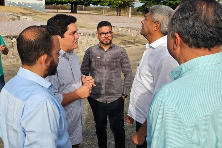 Brumado: Guilherme Bonfim articula com governador ida a Brasília para debater a FCA