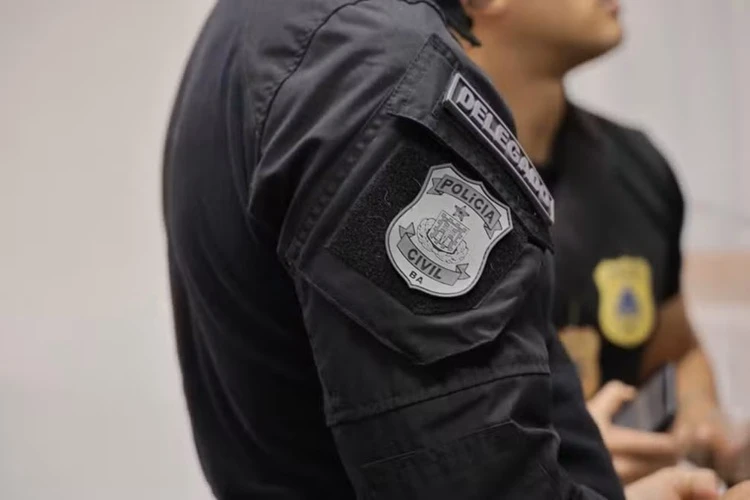 Homem é preso em flagrante suspeito de matar o próprio irmão em Euclides da Cunha