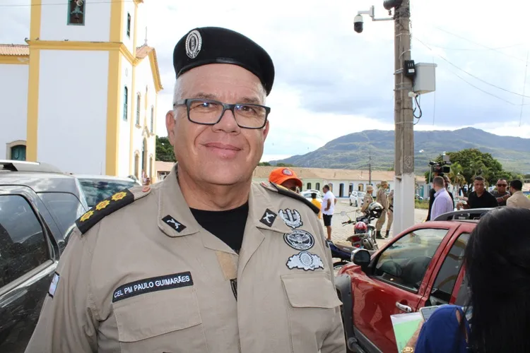 CPRSO apresenta dados com redução da violência no sudoeste da Bahia