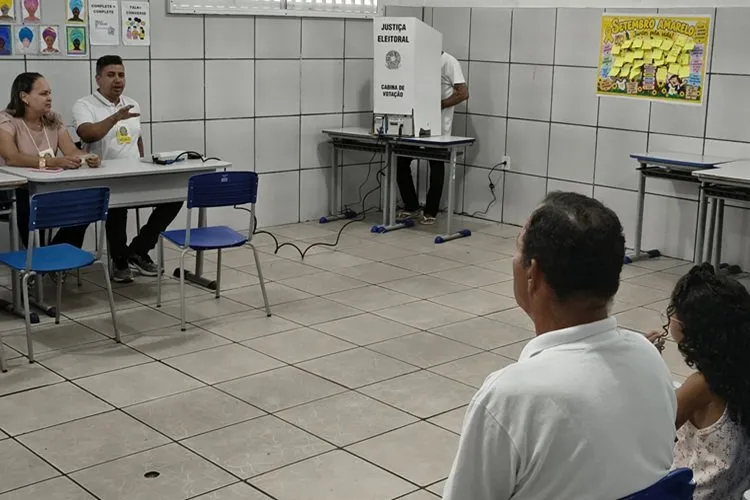 Seções eleitorais não sofrerão mudanças na regional de Brumado