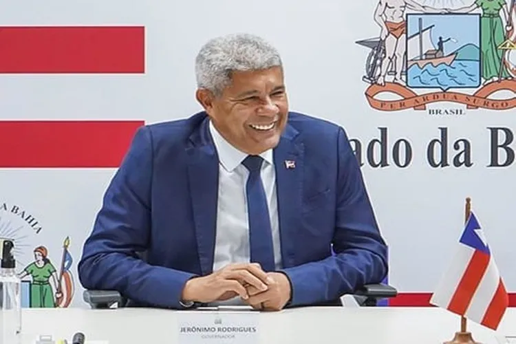 TCE aprova contas de 2025 de Jerônimo Rodrigues e destaca políticas sociais