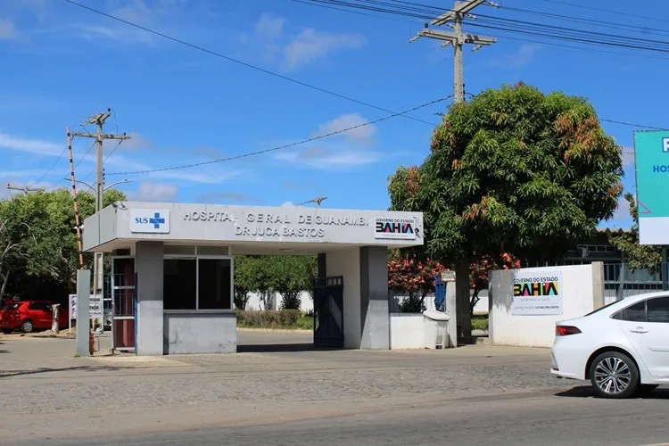 Carinhanha: Bebê de 7 dias é internada após médica achar lesão íntima