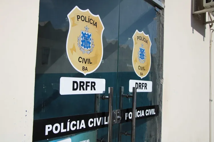 Idoso é preso ao tentar dar golpe de R$ 260 mil usando IPTU de terceiros em Vitória da Conquista