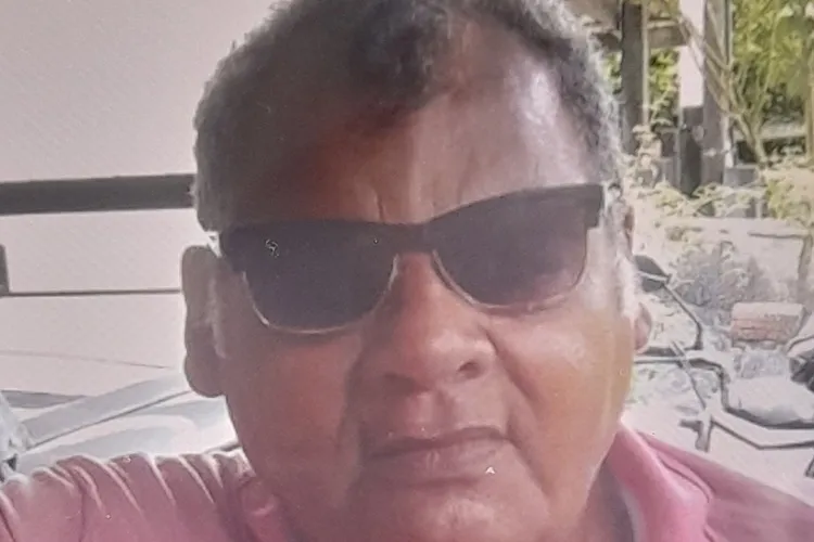 Após mais de 7 décadas, homem procura família que nunca conheceu na região de Macaúbas