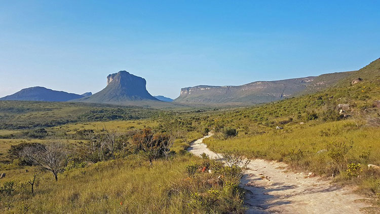 Moradores da Chapada Diamantina relatam falta de energia por mais de 12 horas