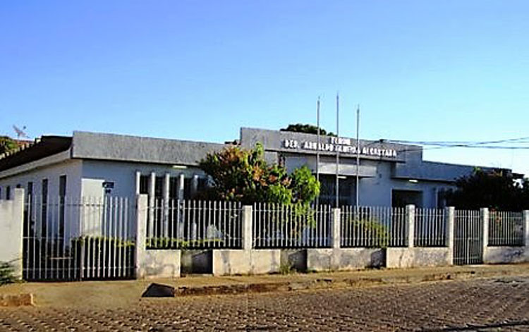 Comarca de Paramirim é elevada para entrância intermediária