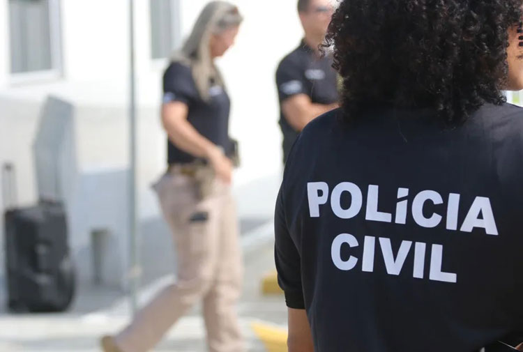 Mãe é presa suspeita de espancar filha de 9 anos em Canavieiras