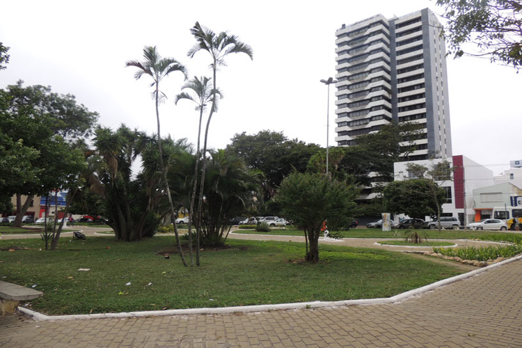 Homem é preso em flagrante após agredir filho de 9 meses em Vitória da Conquista