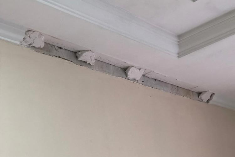 Conquistense que mora em Salvador narra que sentiu os tremores no prédio onde mora no Costa Azul