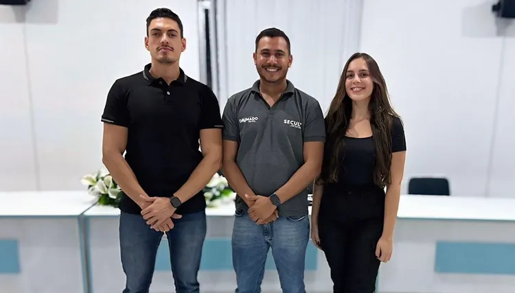 Brumado: Criado Conselho de Turismo com Maicon Schneider eleito presidente