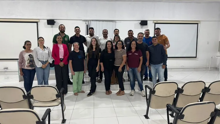 Brumado: Criado Conselho de Turismo com Maicon Schneider eleito presidente