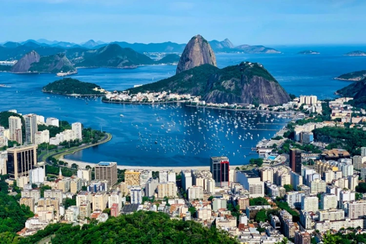 Como aproveitar o trabalho remoto para explorar o Rio de Janeiro em horários menos movimentados