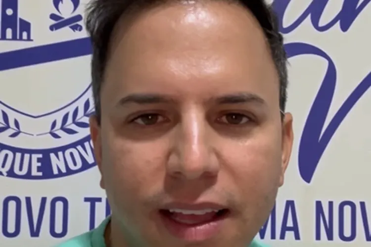 MP-BA recomenda que vice-prefeito médico pare de atuar na rede pública de Tanque Novo