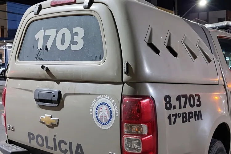 Guanambi: Homem invade casa, descumpre medida protetiva e agride ex e atual parceiro