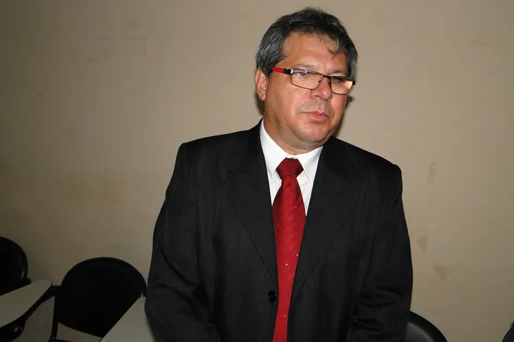 Lagoa Real: Justiça Federal suspende direitos políticos do ex-prefeito Bida por cinco anos