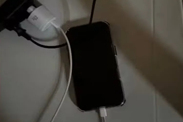 Homem é preso suspeito de armazenar imagens de abuso sexual em Anguera