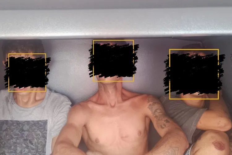 17º BPM age rápido e prende acusados de arrombamentos em Guanambi