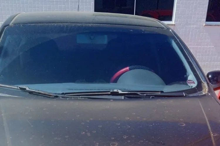 94ª CIPM recupera dois veículos com restrição de furto em Caetité e Caculé