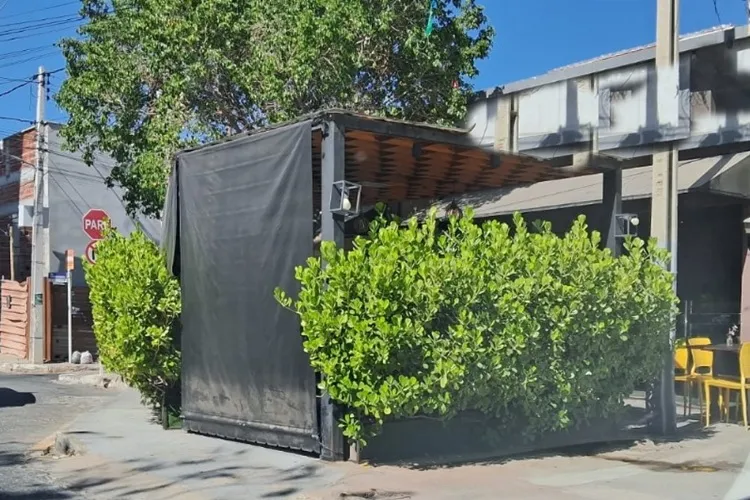 Município de Guanambi combate ocupação irregular do solo urbano