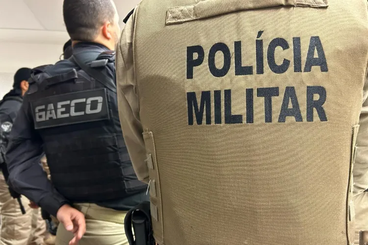 MP-BA e SSP deflagram operação contra grupo de extermínio no sudoeste baiano