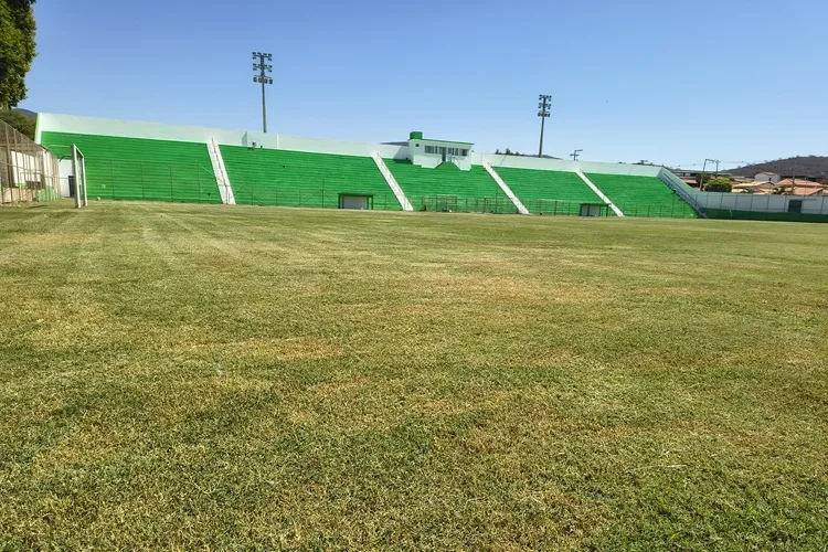 Campeonato Brumadense de Futebol 2025 terá início no dia 13 de setembro