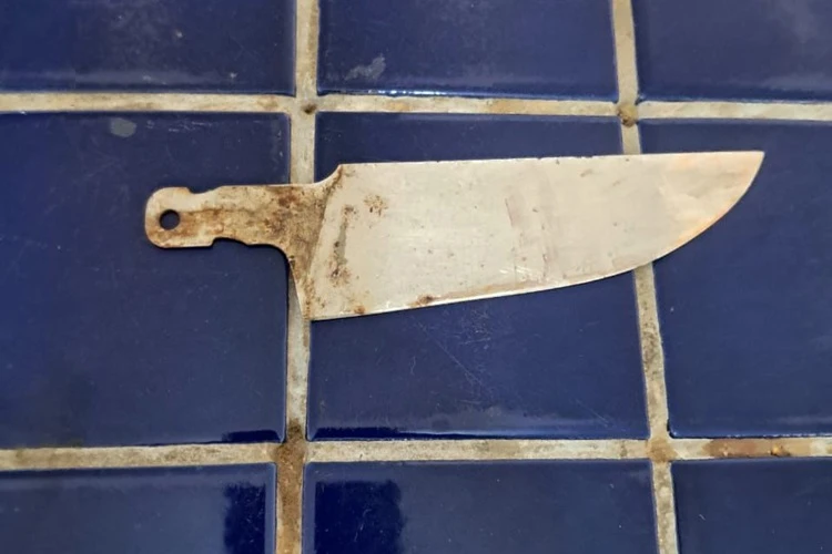 24º BPM intervém em ameaça entre irmãos em Brumado 