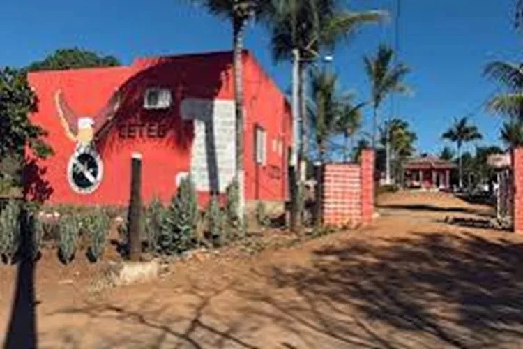 Guanambi: Ceteg faz campanha por materiais didáticos para assistidos em recuperação