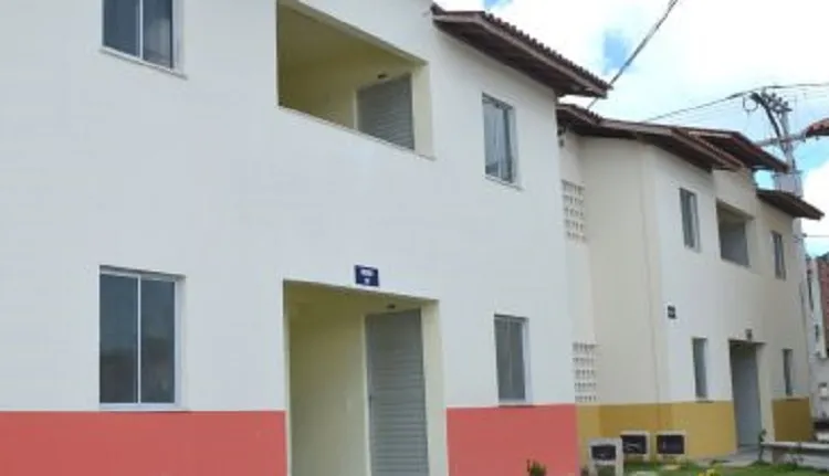 Governo Federal prepara programa nacional de aluguel social