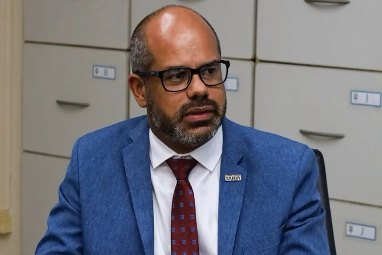 Secti busca investimentos em tecnologia e supercomputadores na região de Guanambi