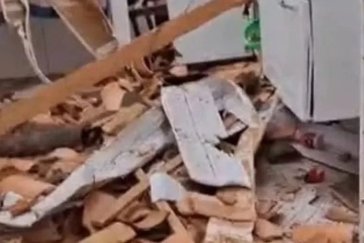 Morre vítima de explosão causada por vazamento de gás em Barra do Choça