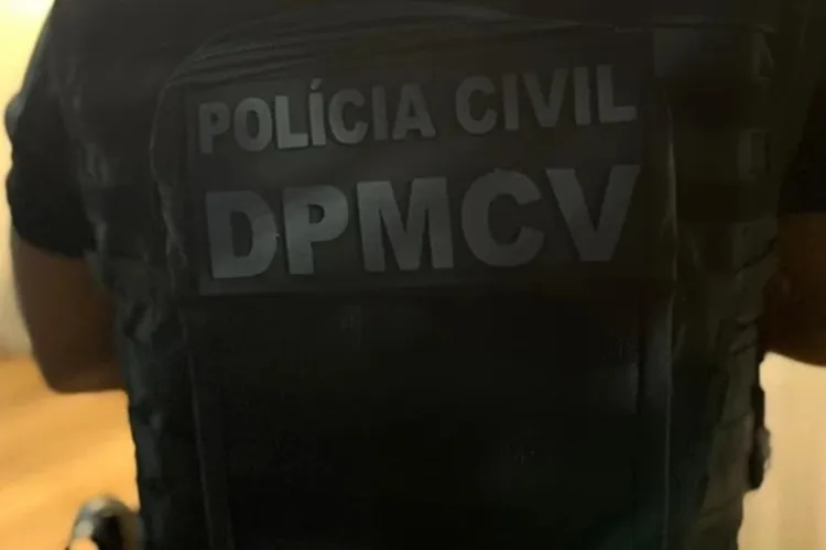 Homem é preso após descumprir 180 determinações judiciais em Salvador