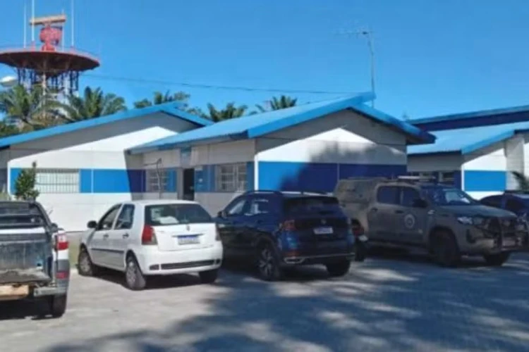 Porto Seguro: Suspeito de esfaquear duas crianças e atear fogo em casa morre