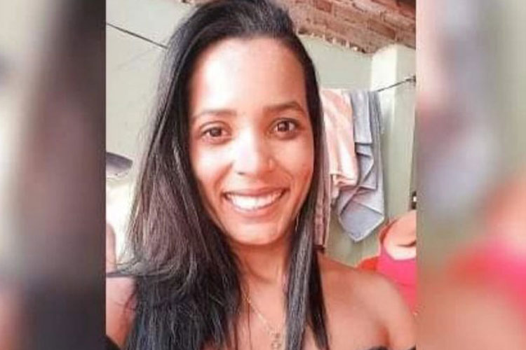 Mulher atingida com tiro na cabeça morre após 10 dias na UTI em Brumado