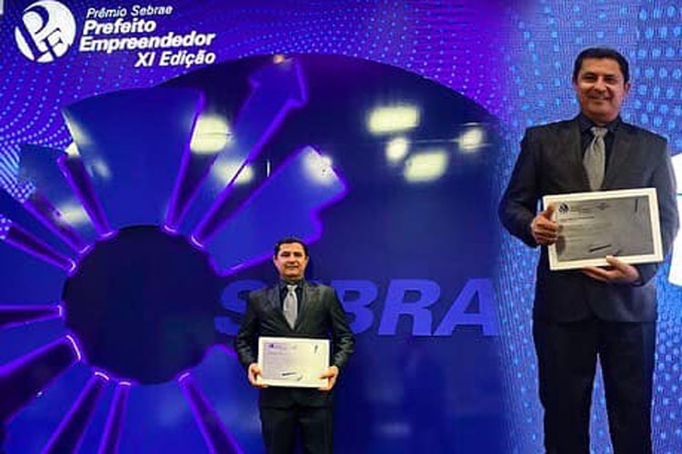 Malhada de Pedras entre as 25 cidades baianas que incentivam o empreendedorismo