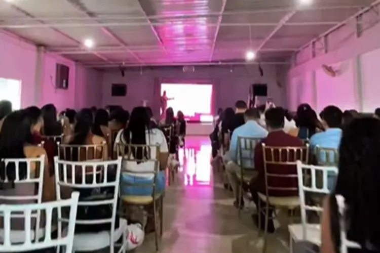 Seabra: Sociedade médica debate doenças raras na Chapada Diamantina