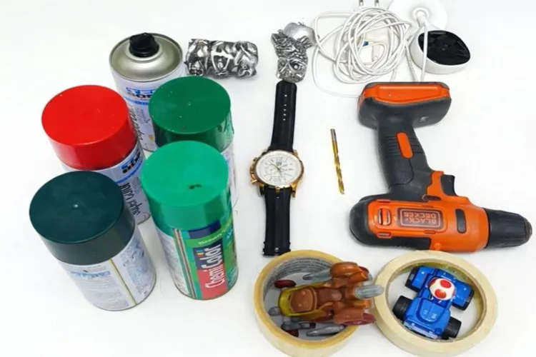 94ª CIPM recupera objetos e prende acusados de furto em Tanque Novo