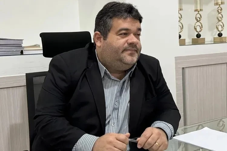 Câmara de Vitória da Conquista avança com projeto de nova casa legislativa