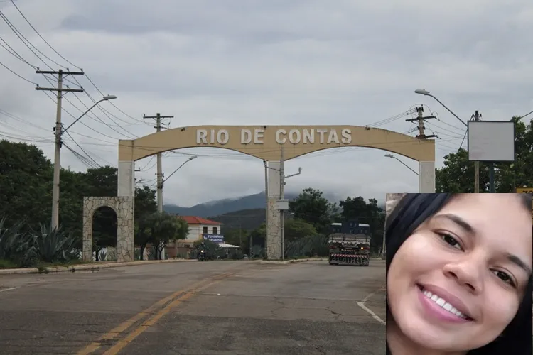 Rio de Contas: Polícia Civil procura homem acusado de matar esposa na presença dos filhos