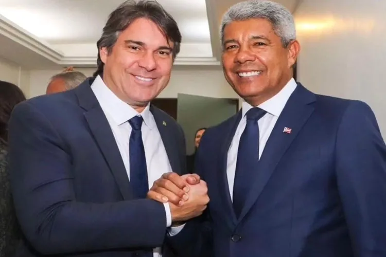 Desigualdade na Bahia atinge menor nível histórico sob gestão Jerônimo Rodrigues