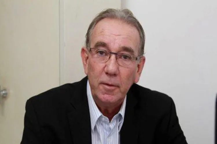 Andaraí: 'Se as chuvas não vierem entraremos em colapso hídrico e calamidade', diz prefeito