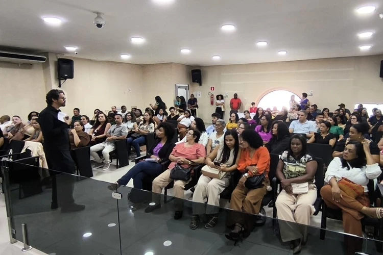 MP-BA destaca em Jequié desafios para proteção de crianças no mundo digital