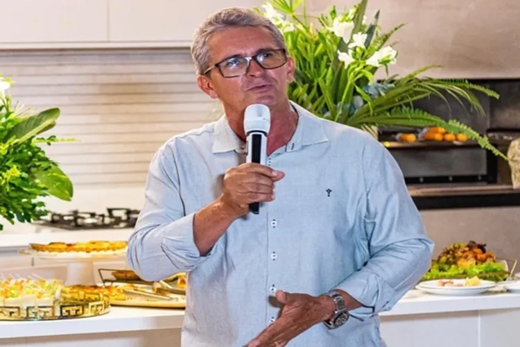 Empresário e pastor deixa legado de trabalho e fé em Carinhanha