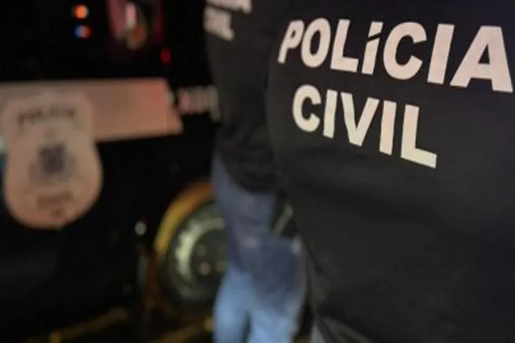 Ibicaraí: Investigado por homicídio de criança é preso em flagrante