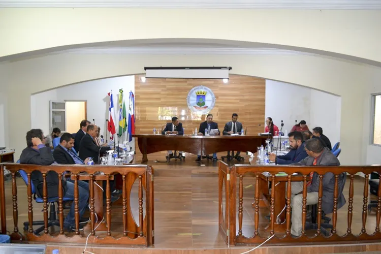 Contas da Câmara de Macaúbas são consideradas regulares