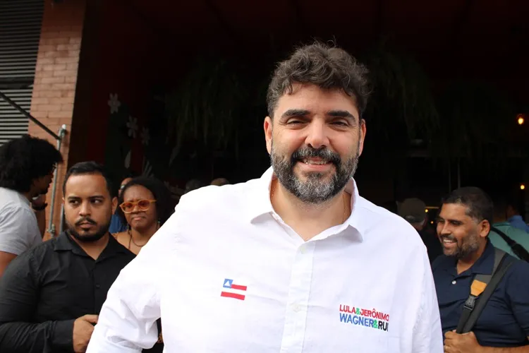 Adolfo Loyola destaca investimento de R$ 1,5 bilhão na Bacia do Paramirim