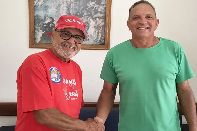 Genival Moura apresenta propostas da Chapa 2 para eleições do Clube Social de Brumado