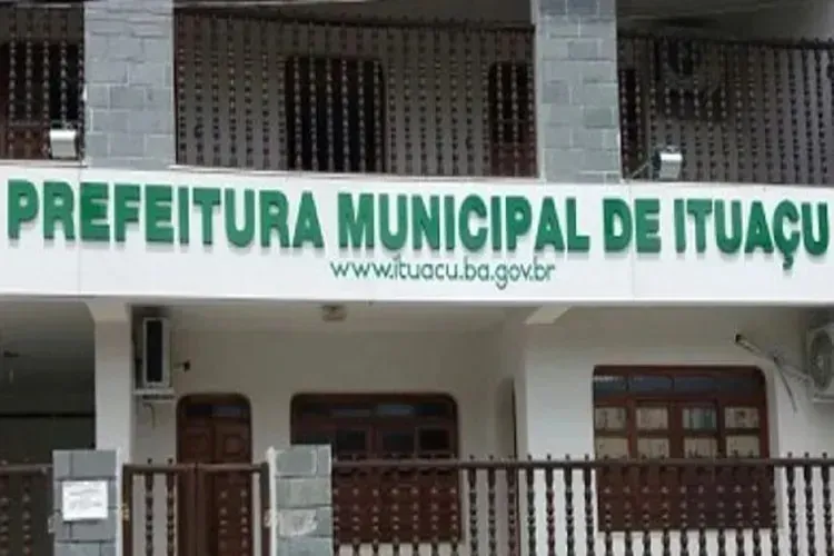 Ministério Público investiga contratações temporárias e pede concurso público em Ituaçu
